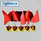 Lightman® Traffic Control-Drop Zone Site Kit